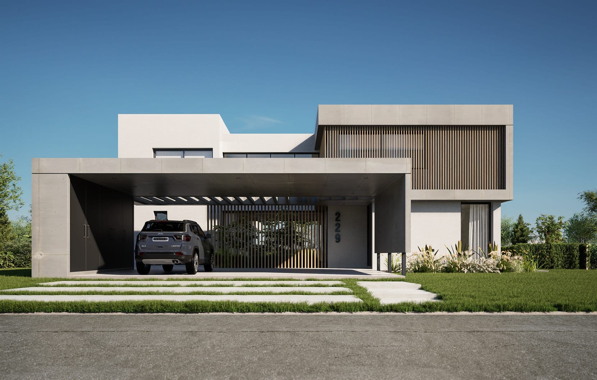 Casa Kentucky — foto 1
